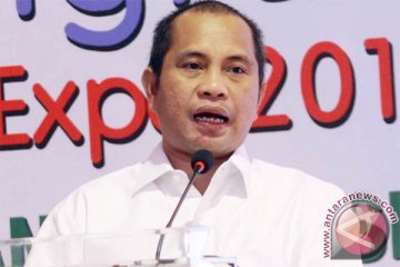 Menteri Marwan lepas tim Jelajah Desa Nusantara