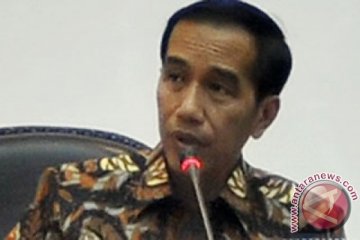 Sore ini Jokowi telepon PM PNG soal sandera WNI