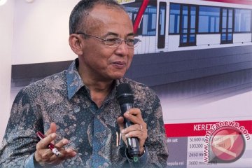 Adhi Karya targetkan kontrak baru Rp25,1 triliun 2016