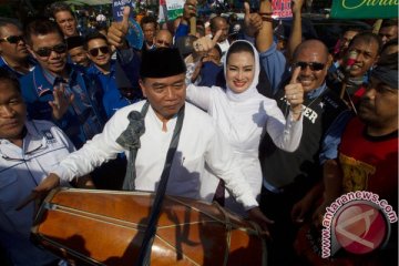 PAN minta KPU Surabaya bersikap netral