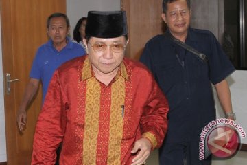 Mantan Sekjen ESDM divonis 6 tahun penjara