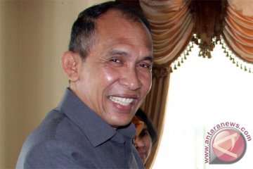 Pemprov Maluku sikapi permintaan Presiden Jokowi