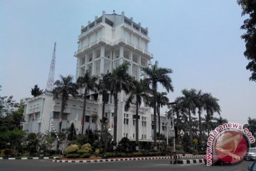 Palembang tawarkan lima bidang jajaki sister city dengan Houston