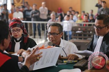 Sidang OTT Muba