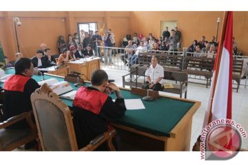 Sidang OTT Muba