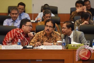 Darmin: asumsi pertumbuhan 5,3 persen merupakan perkiraan moderat