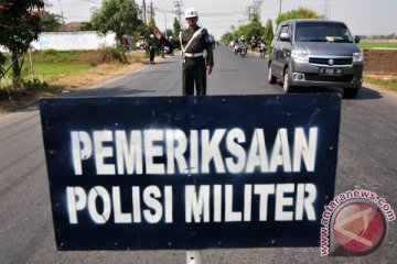 Sholat Ied tahanan KPK di Guntur tertutup untuk media