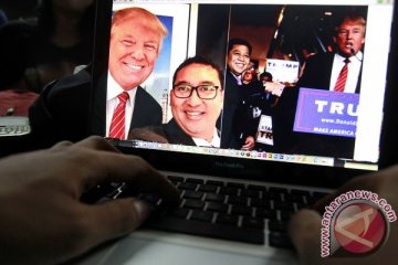 Produk Donald Trump diboikot di Timur Tengah