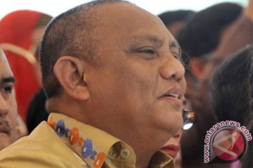 Rusli Habibie klaim diusung tiga parpol pada pilgub Gorontalo