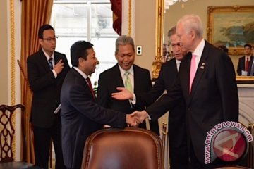 Ketua DPR: Indonesia buka peluang luas bagi investor AS