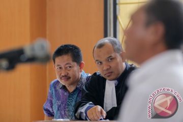Sidang OTT Muba