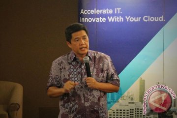 Indonesia potensial adopsi virtualisasi jaringan