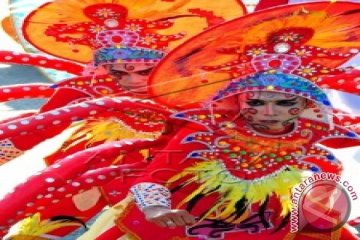 KARNAVAL KARAWO GORONTALO