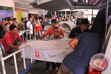 Jasad bocah di Aceh Selatan ditemukan tim SAR