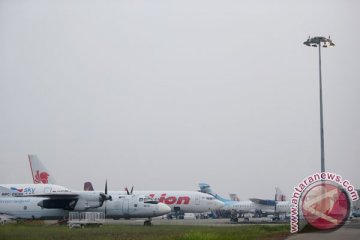 Lion Air rute Jakarta-Pekanbaru mendarat di Batam karena ada kerusakan