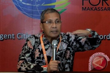 Makassar tuan rumah Rakornas Bank sampah