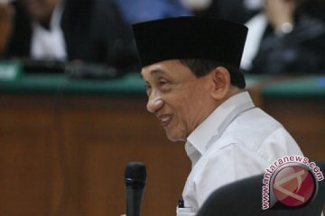 MA tetap hukum Fuad Amin 13 tahun penjara