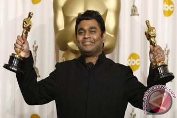 Komponis 'Slumdog Millionaire' difatwa haram di India
