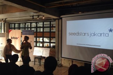 Seedstars World tiba di Jakarta