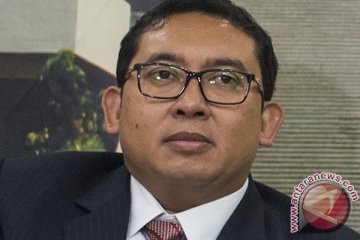 Fadli Zon berduka untuk Tuty Alawiyah 