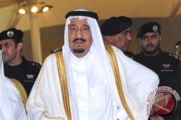 Pesan di balik eksekusi massal Arab Saudi