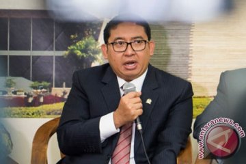 Fadli Zon sampaikan hasil konferensi GOPAC ke KPK