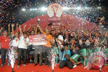 BOPI panggil penyelenggara Piala Kemerdekaan