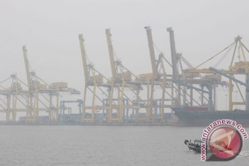 Pemerintah kembangkan Pelabuhan Belawan dengan pinjaman IDB