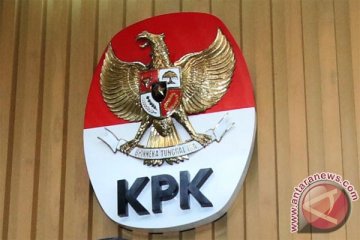 KPK segel salah satu ruangan DPRD Mojokerto