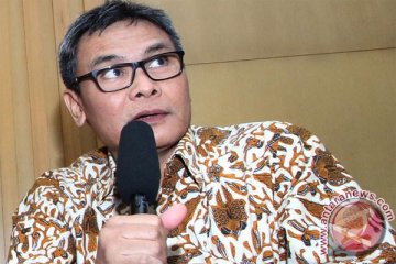 KPK minta Novel Baswedan tidak ditahan