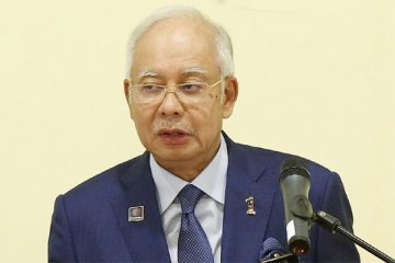 PM Malaysia: dalang kabut asap perlu ditindak