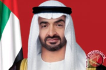 Putra Mahkota Abu Dhabi: UAE jamin kebebasan maritim di kawasan