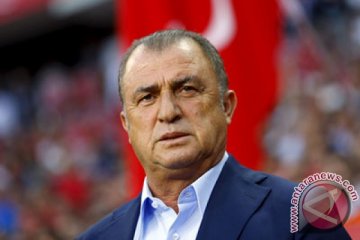 Pelatih Turki sesali kegagalannya manfaatkan peluang di Piala Eropa