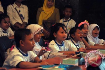 Lomba Dokter Cilik