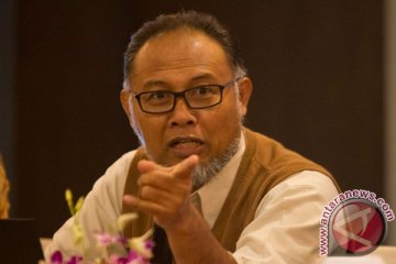Bambang Widjojanto tetap berjuang berantas korupsi