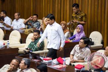 Lima rekomendasi ICW dan KMSTP untuk tingkatkan kualitas guru