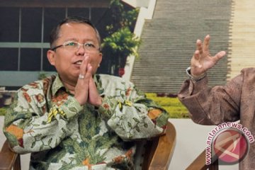 Anggota DPR ini akan kembalikan tunjangannya