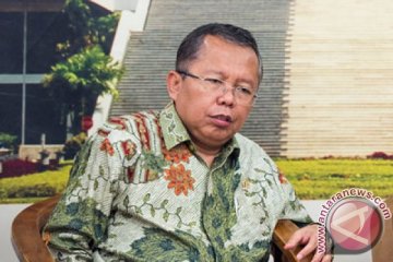 Anggota DPR tolak penjara khusus teroris