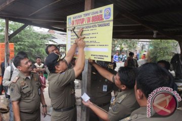 Tim temukan daging ayam formalin di Cilegon