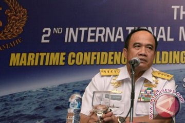 Laksamana TNI Ade Supandi buka Munas PPAL 2016