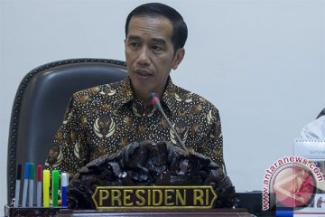 Presiden minta prosedur investasi dipangkas