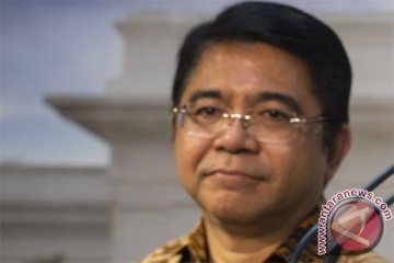 BKPM apresiasi industri alas kaki