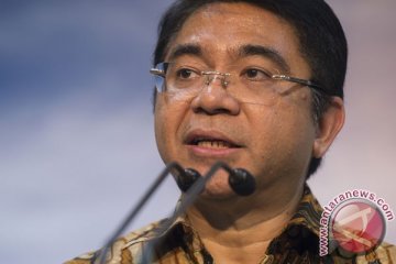 BKPM: investasi industri alas kaki jatuh