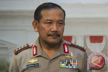 Indonesia pentingkan penanganan perdagangan manusia dengan Tiongkok