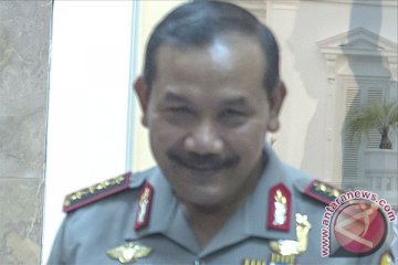 Kepala Kepolisian Indonesia imbau sidang MKD terbuka