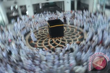 Manasik haji usia dini