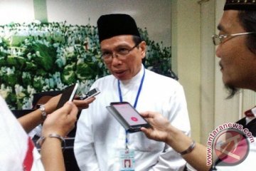 Ibadah haji diharapkan bisa merevolusi mental jemaah