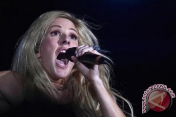 Ellie Goulding "Delirium" keluar November