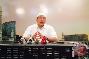 Amirul Hajj pastikan penyelenggaraan ibadah haji lancar