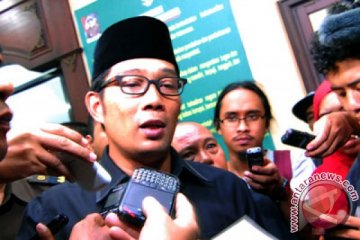 Ridwan Kamil dukung hukuman kebiri supaya kapok total